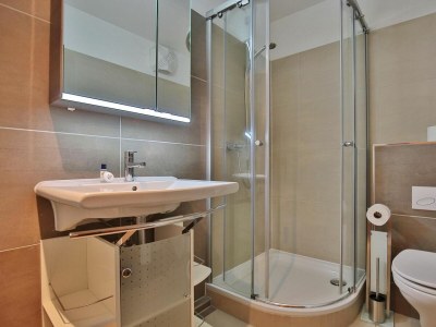 Holiday apartment Ferienhaus Bergstraße 62 Appartement 11 - Features photo 21