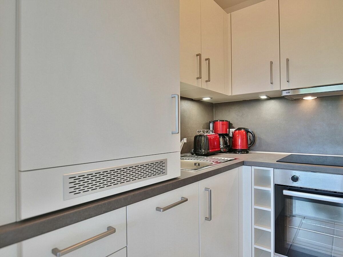 Holiday apartment Carpe Diem Appartement 161