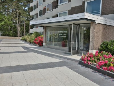 Holiday apartment Carpe Diem Appartement 161 - Outdoor photo 3