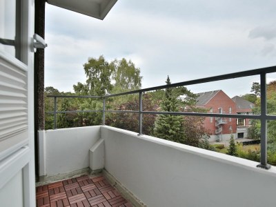 Holiday apartment Carpe Diem Appartement 161 - Outdoor photo 6