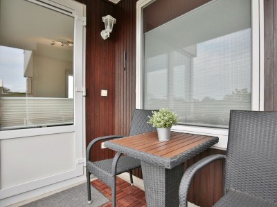 Holiday apartment Carpe Diem Appartement 161 - Features photo 18