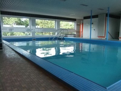 Holiday apartment Carpe Diem Appartement 161 - Features photo 30