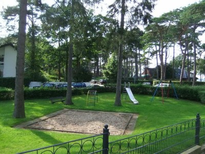 Holiday apartment Carpe Diem Appartement 161 - Environment photo 37