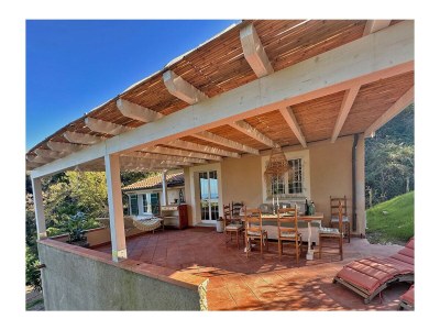 Holiday house Casa Mulino in Marciana Marina - Holiday house