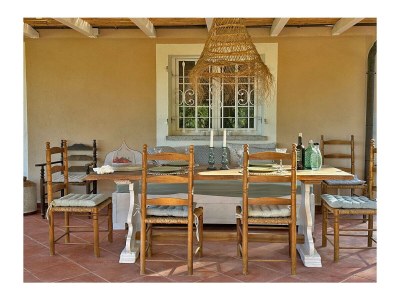 Holiday house Casa Mulino - Outdoor photo 4