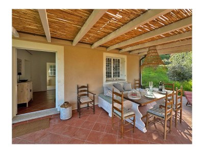 Holiday house Casa Mulino - Outdoor photo 7