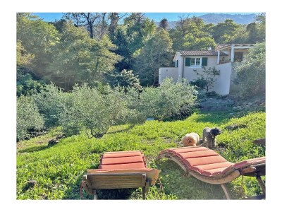 Holiday house Casa Mulino - Outdoor photo 10