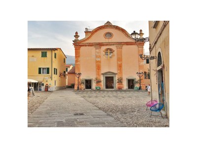 Holiday house Casa Mulino - Environment photo 37