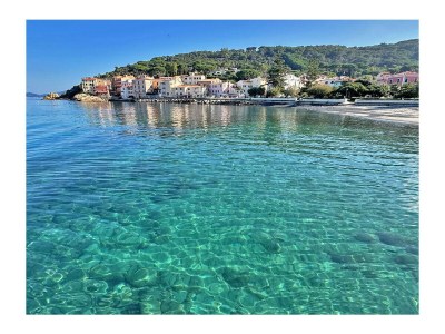 Holiday house Casa Mulino - Environment photo 38