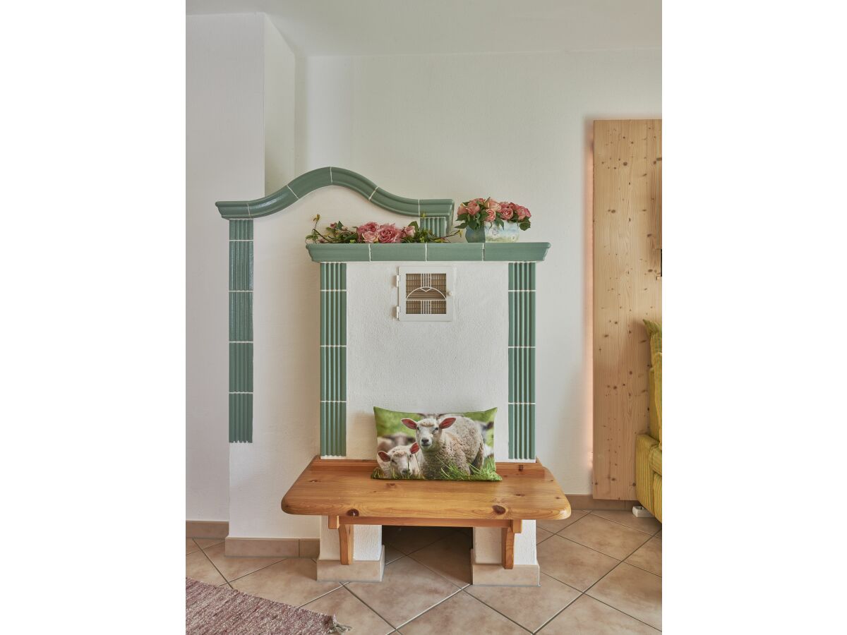 Holiday apartment Ferienapartment Zum Sonnenhügel Ferienwohnung " Waldheimat " - Features photo 5