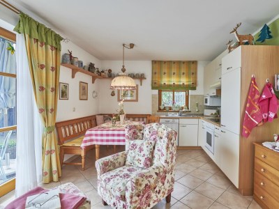 Holiday apartment Ferienapartment Zum Sonnenhügel Ferienwohnung " Waldheimat " - Features photo 6