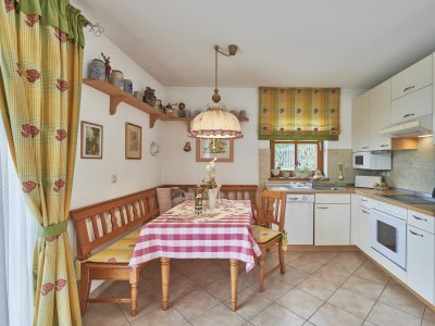 Holiday apartment Ferienapartment Zum Sonnenhügel Ferienwohnung " Waldheimat " - Features photo 7