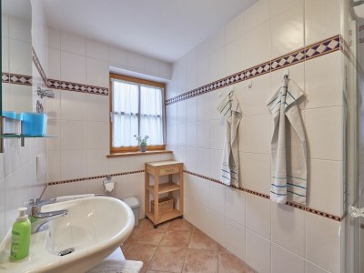 Holiday apartment Ferienapartment Zum Sonnenhügel Ferienwohnung " Waldheimat " - Features photo 8