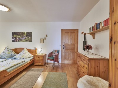 Holiday apartment Ferienapartment Zum Sonnenhügel Ferienwohnung " Waldheimat " - Features photo 9