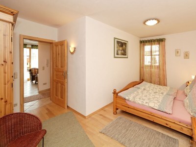 Holiday apartment Ferienapartment Zum Sonnenhügel Ferienwohnung " Waldheimat " - Features photo 10