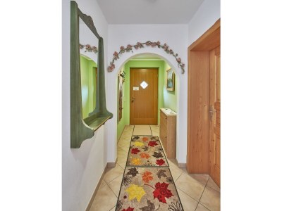 Holiday apartment Ferienapartment Zum Sonnenhügel Ferienwohnung " Waldheimat " - Features photo 11