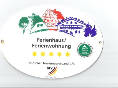 Holiday apartment Ferienapartment Zum Sonnenhügel Ferienwohnung " Waldheimat " - Document photo 43