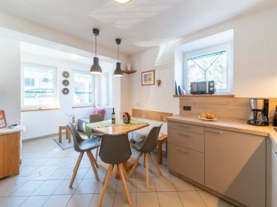 Apartment Wohnung in Hollersbach am Skilift - Features photo 10