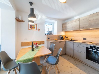 Apartment Wohnung in Hollersbach am Skilift - Features photo 11