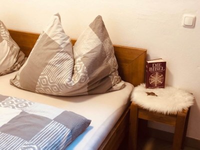 Apartment Wohnung in Hollersbach am Skilift - Features photo 12