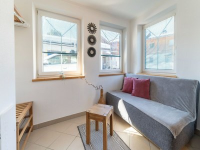 Apartment Wohnung in Hollersbach am Skilift - Features photo 14