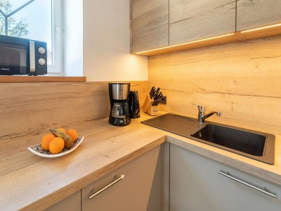 Apartment Wohnung in Hollersbach am Skilift - Features photo 15