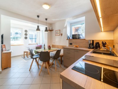 Apartment Wohnung in Hollersbach am Skilift - Features photo 17