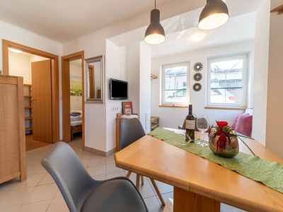 Apartment Wohnung in Hollersbach am Skilift - Features photo 18