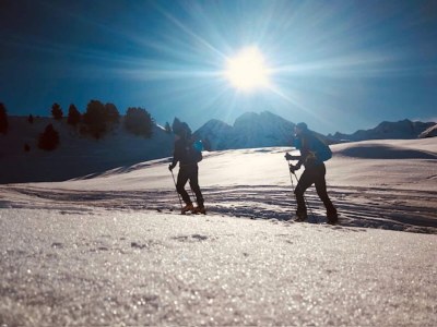 Apartment Wohnung in Hollersbach am Skilift - Environment photo 26