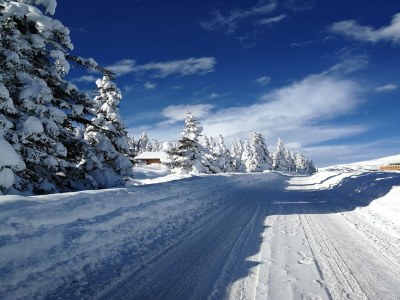 Apartment Wohnung in Hollersbach am Skilift - Environment photo 27