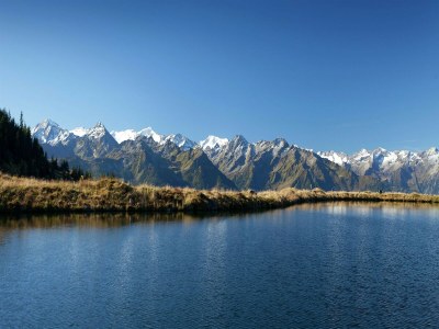 Apartment Wohnung in Hollersbach am Skilift - Environment photo 30