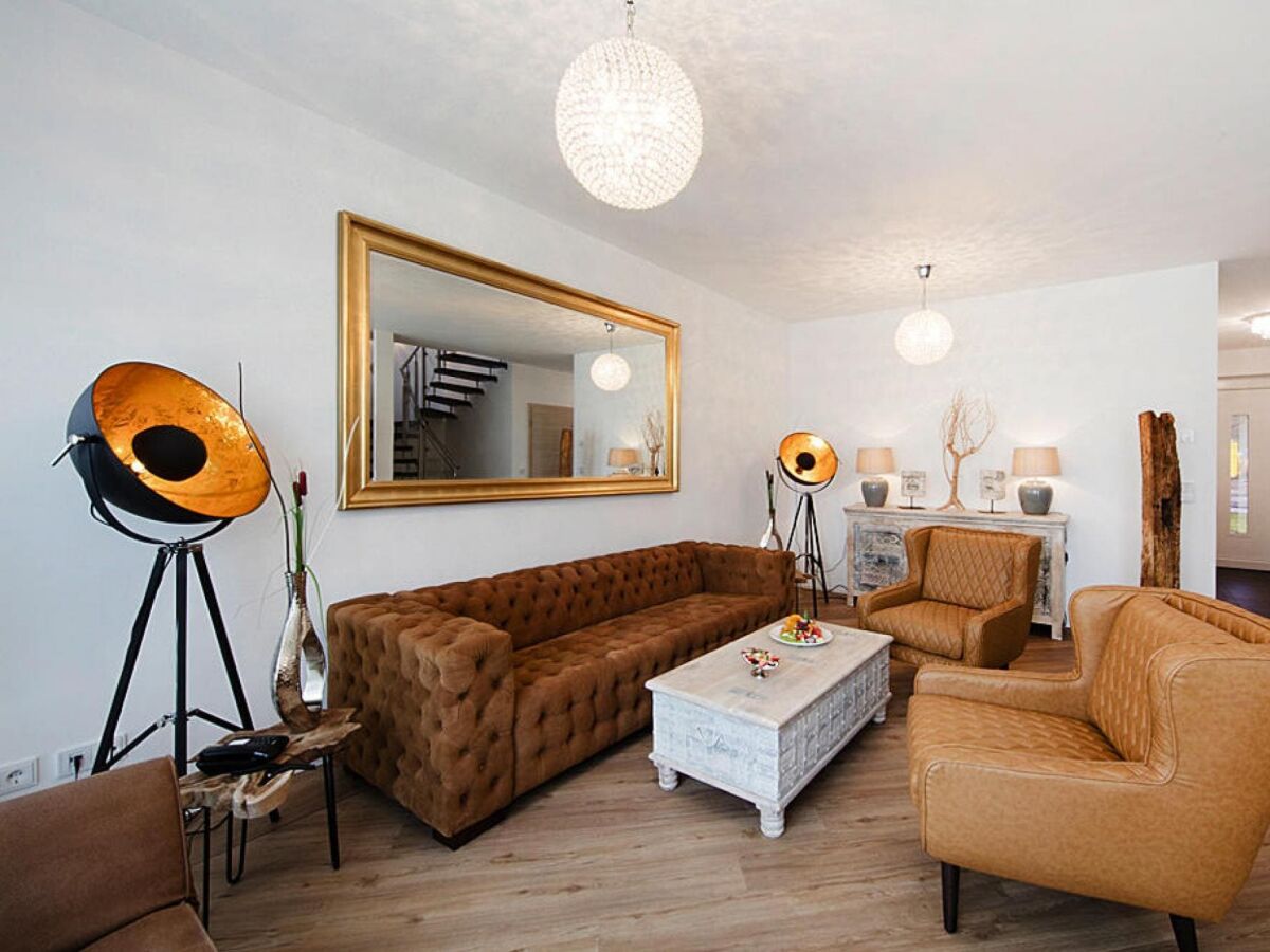 Apartment Apartment mit Frühstück in Strausberg