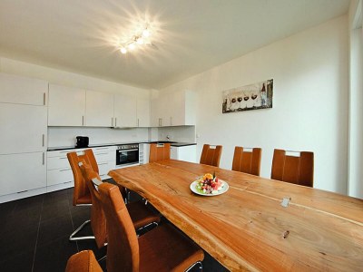 Apartment Apartment mit Frühstück in Strausberg - Features photo 6