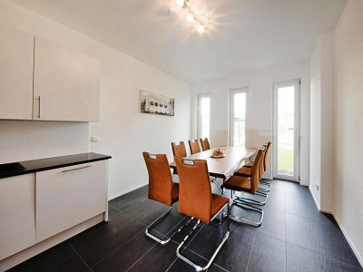Apartment Appartement in Strausberg mit Frühstück inklusive - Features photo 9