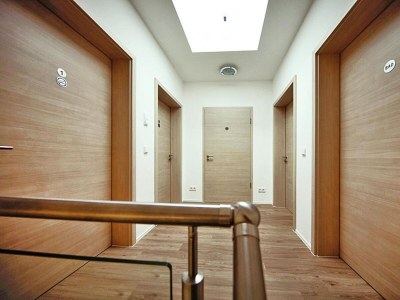 Apartment Apartment für 6 Personen in Strausberg - Features photo 16