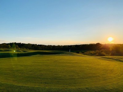 Apartment Apartment für 6 Personen in Strausberg - Environment photo 35
