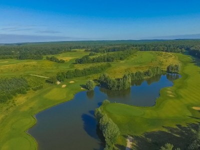 Apartment Apartment für 6 Personen in Strausberg - Environment photo 36