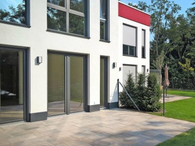 Apartment Appartement in Strausberg - Outdoor photo 3