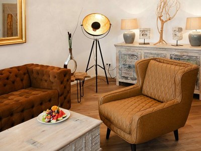 Apartment Appartement in Strausberg - Features photo 12