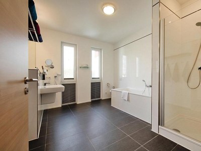 Apartment Appartement in Strausberg mit Frühstück inklusive - Features photo 11