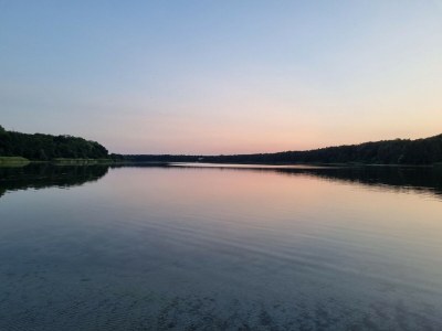 Apartment Appartement in Strausberg mit Frühstück inklusive - Environment photo 20
