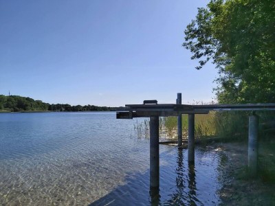 Apartment Appartement in Strausberg mit Frühstück inklusive - Environment photo 21