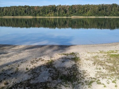 Apartment Appartement in Strausberg mit Frühstück inklusive - Environment photo 29
