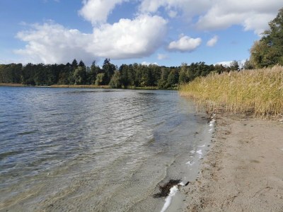 Apartment Appartement für 3 Personen in Strausberg - Environment photo 21
