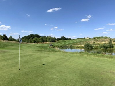 Apartment Appartement für 3 Personen in Strausberg - Environment photo 27