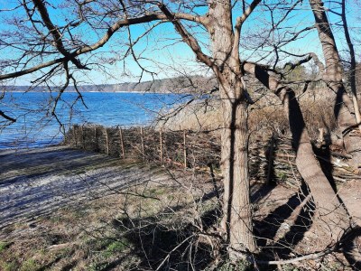 Apartment Appartement für 3 Personen in Strausberg - Environment photo 40