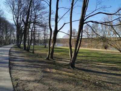 Apartment Appartement für 4 Personen in Strausberg - Environment photo 18