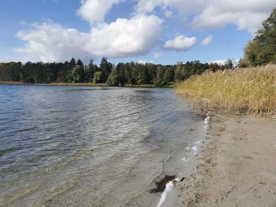 Apartment Appartement für 4 Personen in Strausberg - Environment photo 21