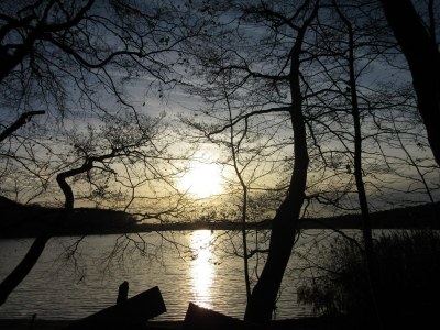 Apartment Appartement für 4 Personen in Strausberg - Environment photo 23