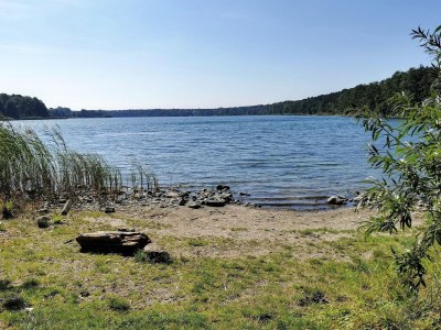 Apartment Appartement für 4 Personen in Strausberg - Environment photo 29